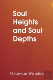 Soul Heights And Soul Depths