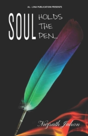 Soul Holds The Pen