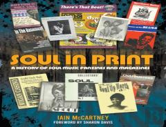 Soul In Print