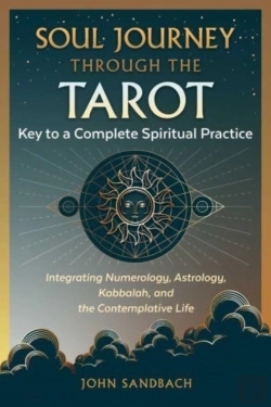 Bertrand.pt - Soul Journey Through The Tarot