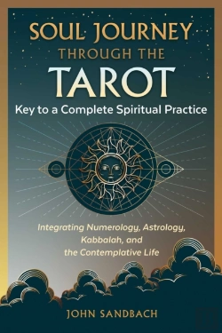 Bertrand.pt - Soul Journey Through The Tarot