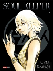 Soul Keeper T01