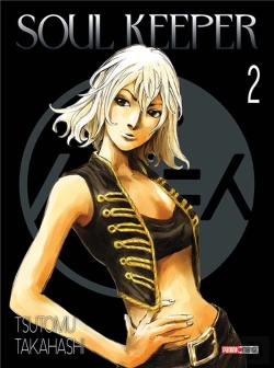 Bertrand.pt - Soul Keeper T02