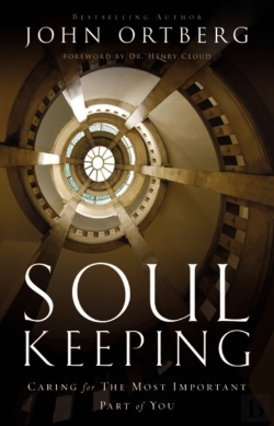 Bertrand.pt - Soul Keeping