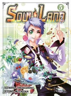 Bertrand.pt - Soul Land T05