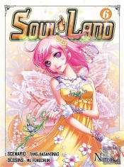 Soul Land T06