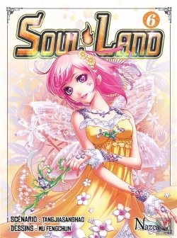 Bertrand.pt - Soul Land T06