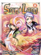 Soul Land T08
