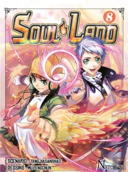 Bertrand.pt - Soul Land T08