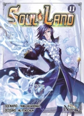 Soul Land T11