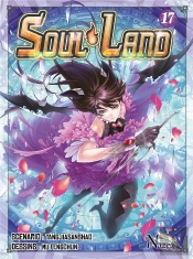 Soul Land T17 : Soul Land - T17