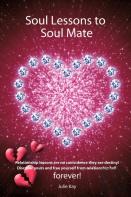 Soul Lessons To Soul Mate