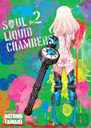 Soul Liquid Chambers Vol. 2