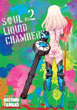 Bertrand.pt - Soul Liquid Chambers Vol. 2