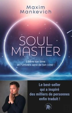 Bertrand.pt - Soul Master : Libère Ton Âme Et L'Univers Sera De Ton Côté !