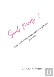 Soul Meds 2  25 Meditations On Animals Of The Bible