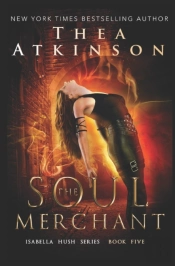 Soul Merchant