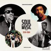 Soul Music Acte 2 ; 1970-1984