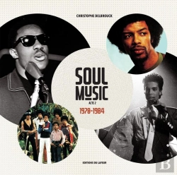 Bertrand.pt - Soul Music Acte 2 ; 1970-1984