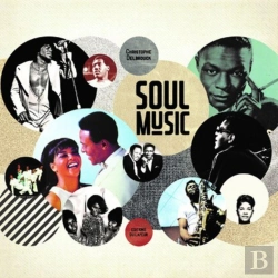 Bertrand.pt - Soul Music