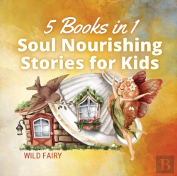 Bertrand.pt - Soul Nourishing Stories For Kids
