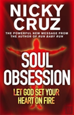 Bertrand.pt - Soul Obsession: Let God Set Your Heart On Fire