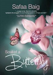 Soul Of A Butterfly