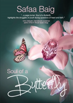 Bertrand.pt - Soul Of A Butterfly