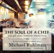 Soul Of A Chef