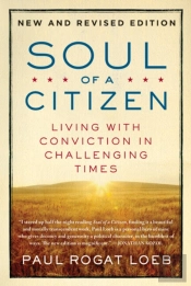 Soul Of A Citizen