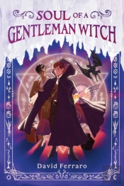 Soul Of A Gentleman Witch