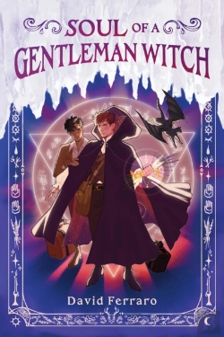 Bertrand.pt - Soul Of A Gentleman Witch