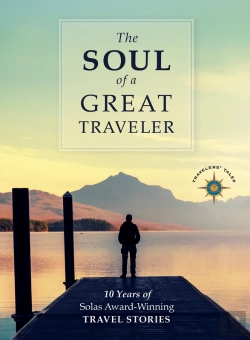 Bertrand.pt - Soul Of A Great Traveler