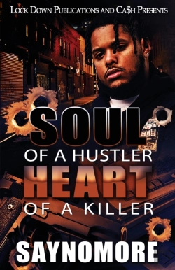 Bertrand.pt - Soul Of A Hustler, Heart Of A Killer