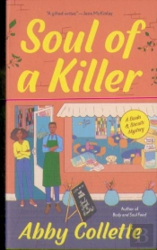Soul Of A Killer