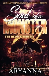 Soul Of A Monster 2