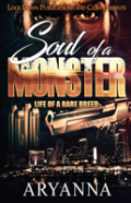 Soul Of A Monster