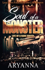 Soul Of A Monster