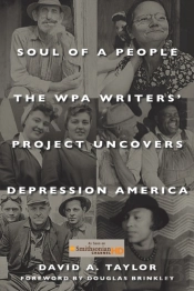 Soul Of A People