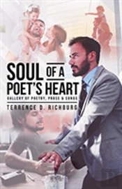 Soul Of A Poet'S Heart