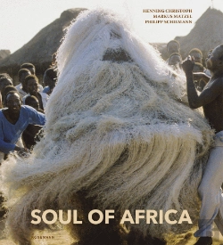 Bertrand.pt - Soul of Africa