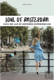 Soul Of Amsterdam