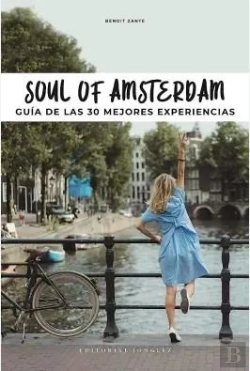 Bertrand.pt - Soul Of Amsterdam