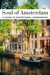Soul Of Amsterdam Guide