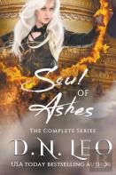 Soul Of Ashes