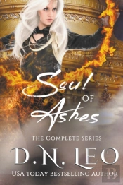 Soul Of Ashes
