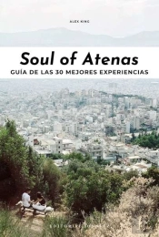 Soul Of Atenas