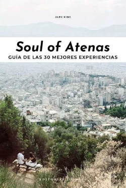 Bertrand.pt - Soul Of Atenas