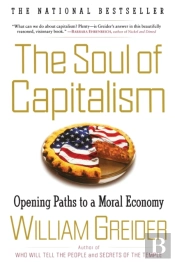 Soul Of Capitalism