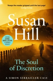 Soul Of Discretion